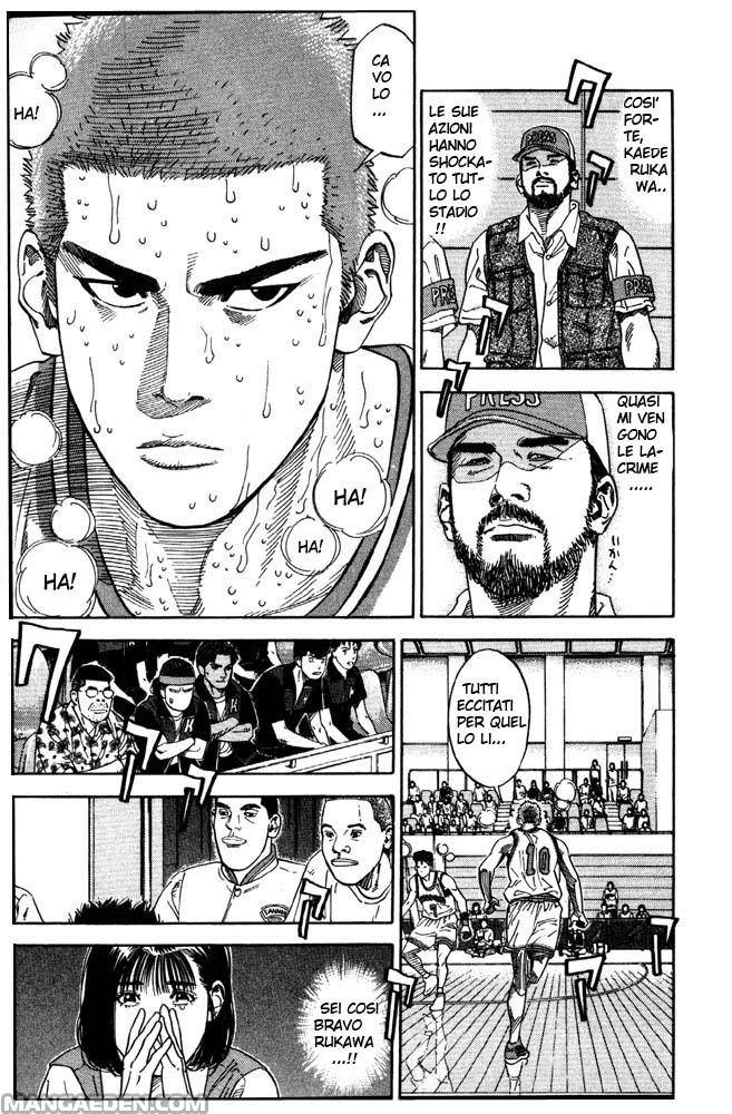 Read Slam Dunk IT Manga Online