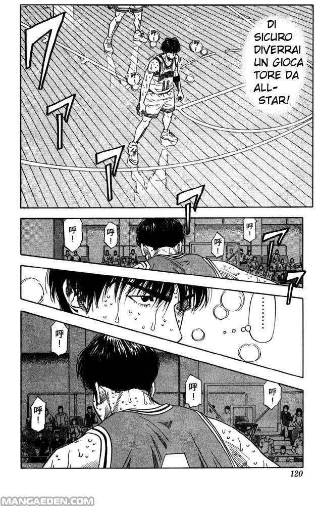 Read Slam Dunk IT Manga Online