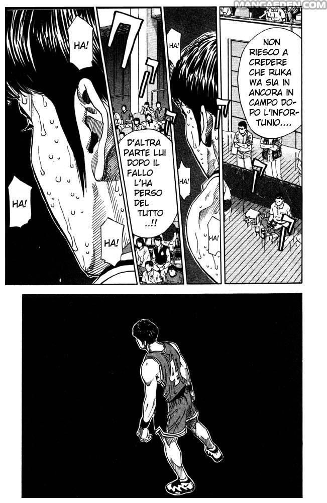 Read Slam Dunk IT Manga Online