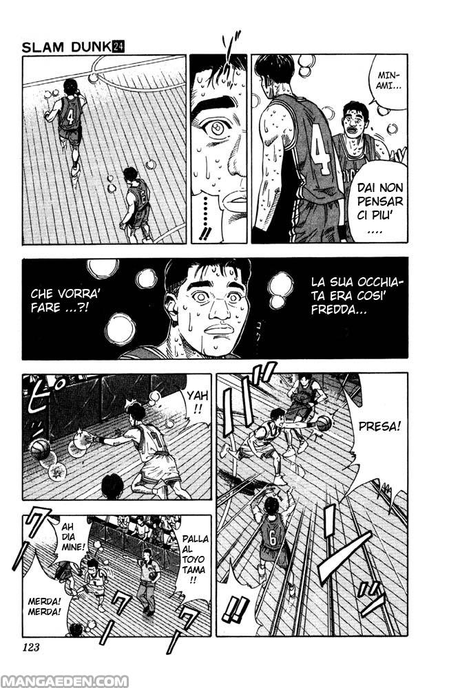 Read Slam Dunk IT Manga Online