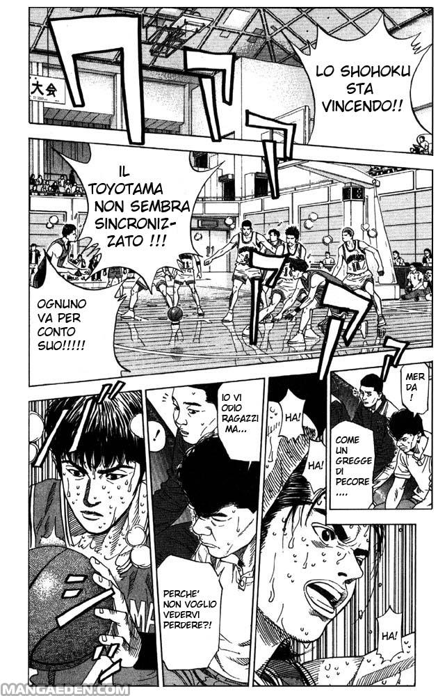 Read Slam Dunk IT Manga Online