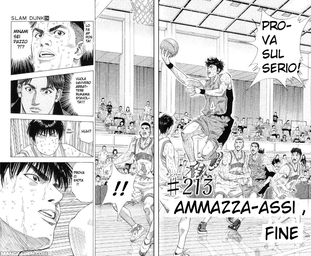 Read Slam Dunk IT Manga Online