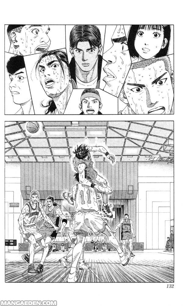 Read Slam Dunk IT Manga Online