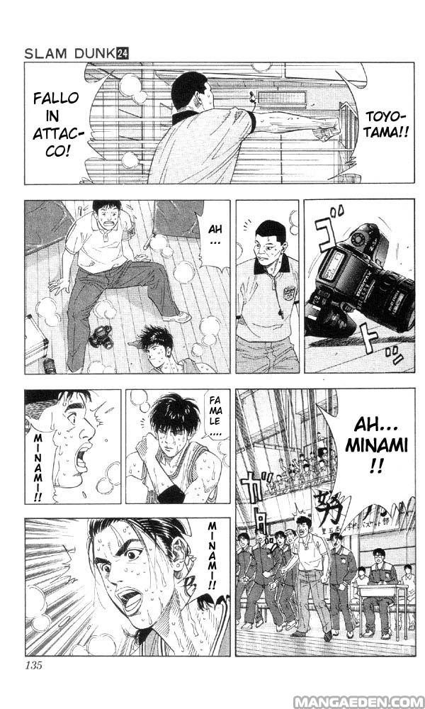 Read Slam Dunk IT Manga Online