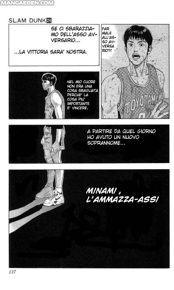 Read Slam Dunk IT Manga Online