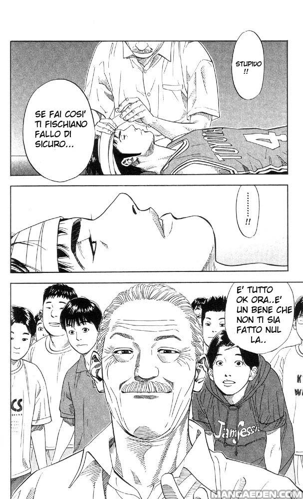 Read Slam Dunk IT Manga Online