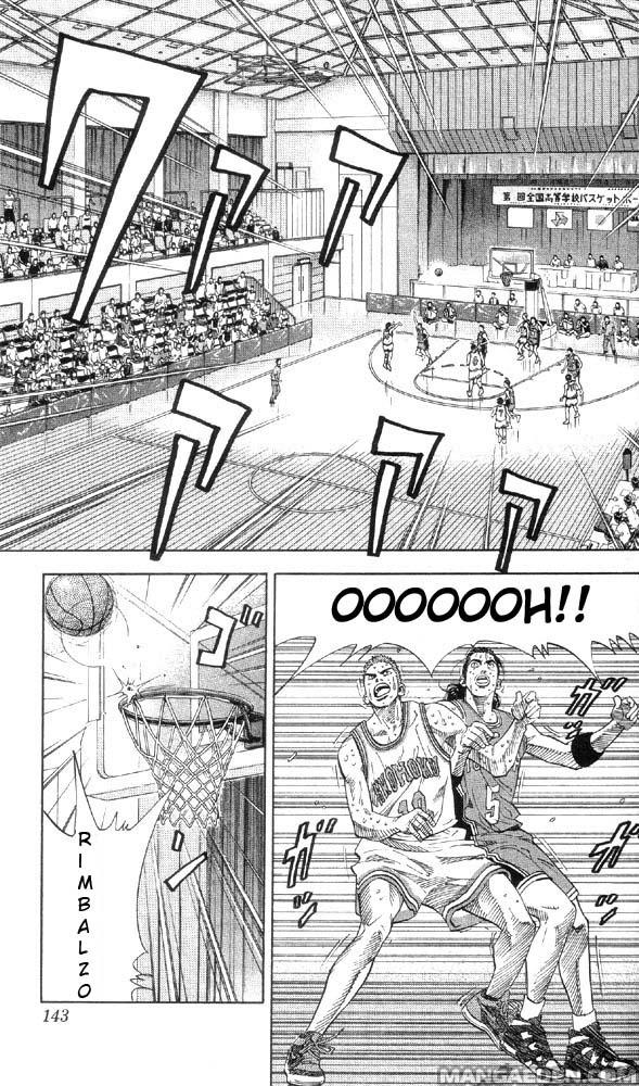 Read Slam Dunk IT Manga Online