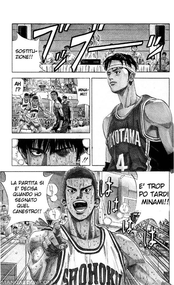 Read Slam Dunk IT Manga Online