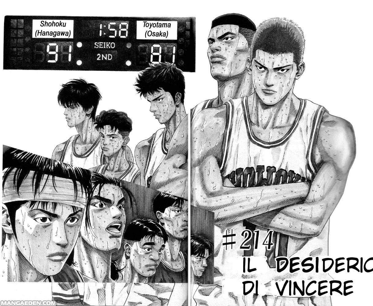 Read Slam Dunk IT Manga Online