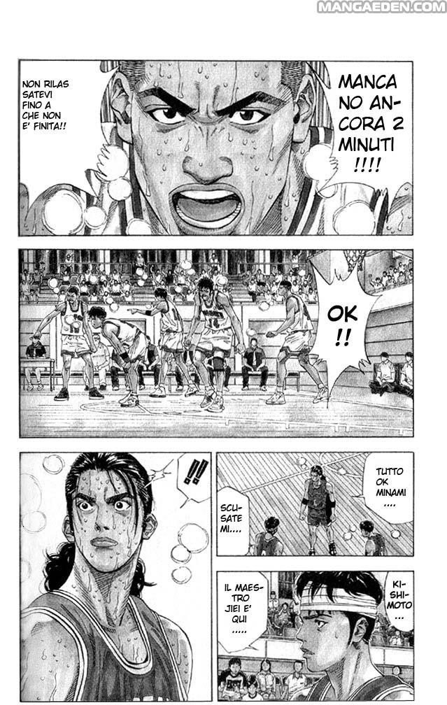 Read Slam Dunk IT Manga Online