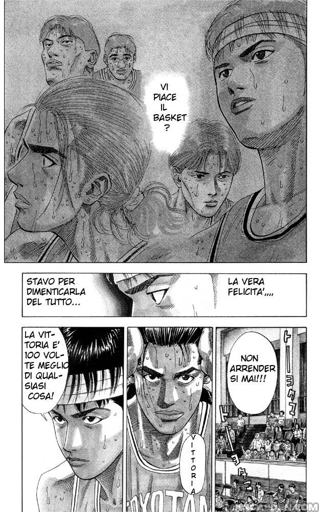 Read Slam Dunk IT Manga Online