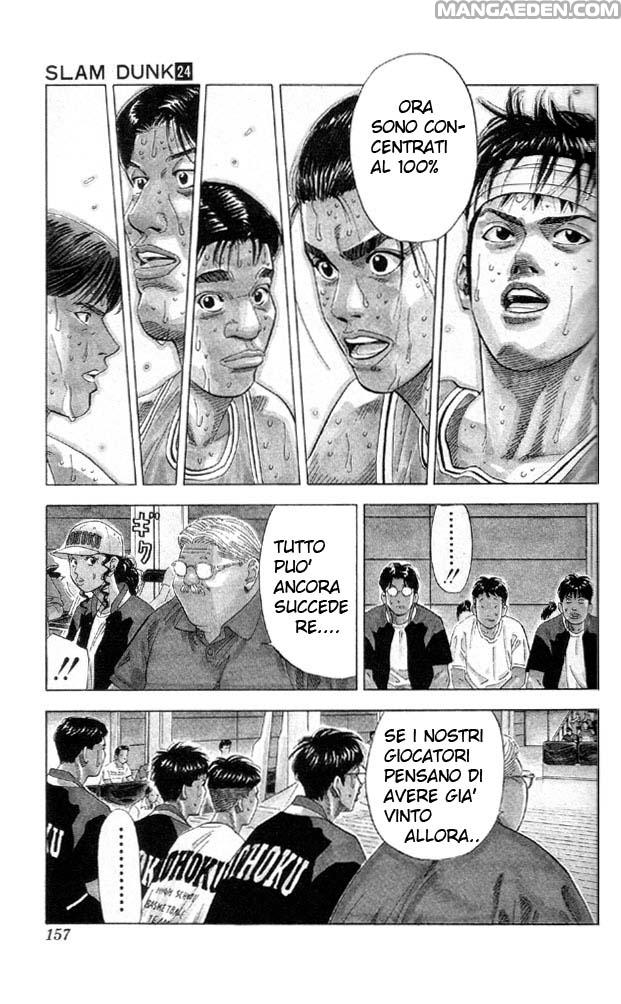 Read Slam Dunk IT Manga Online