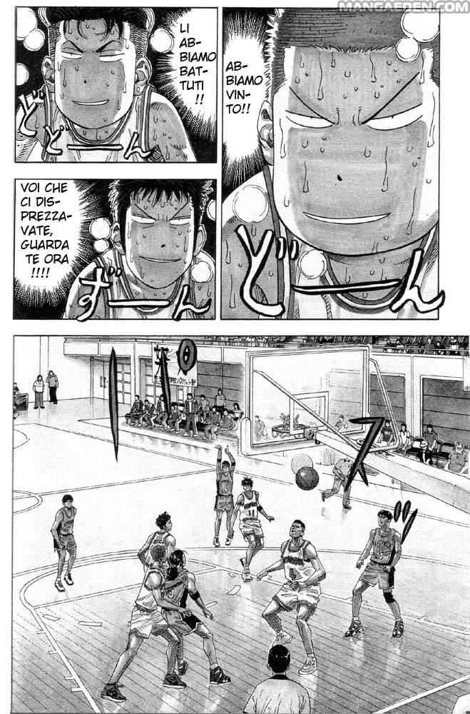 Read Slam Dunk IT Manga Online