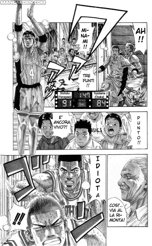 Read Slam Dunk IT Manga Online