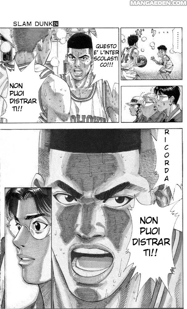 Read Slam Dunk IT Manga Online