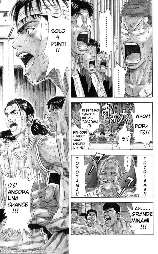 Read Slam Dunk IT Manga Online