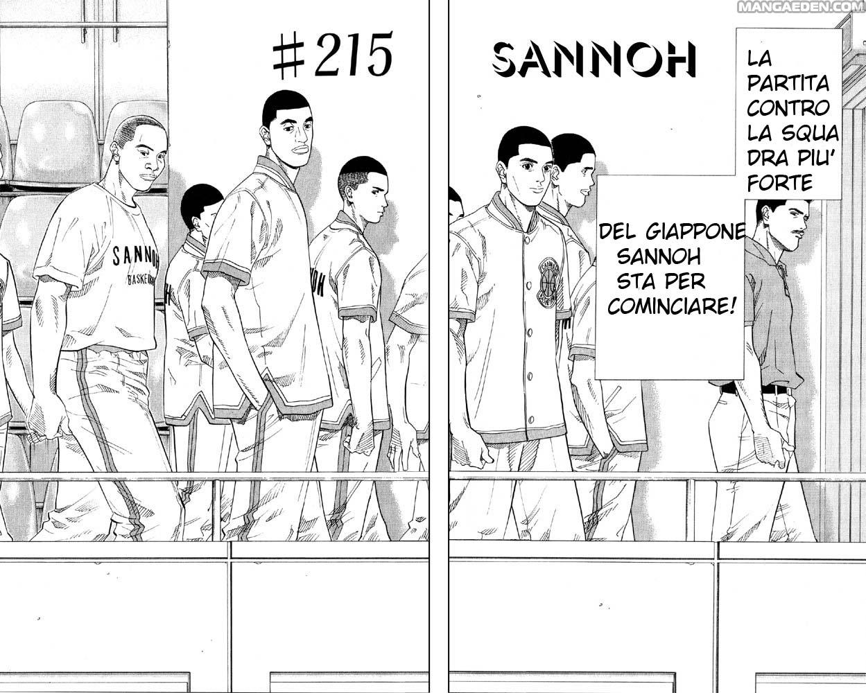 Read Slam Dunk IT Manga Online