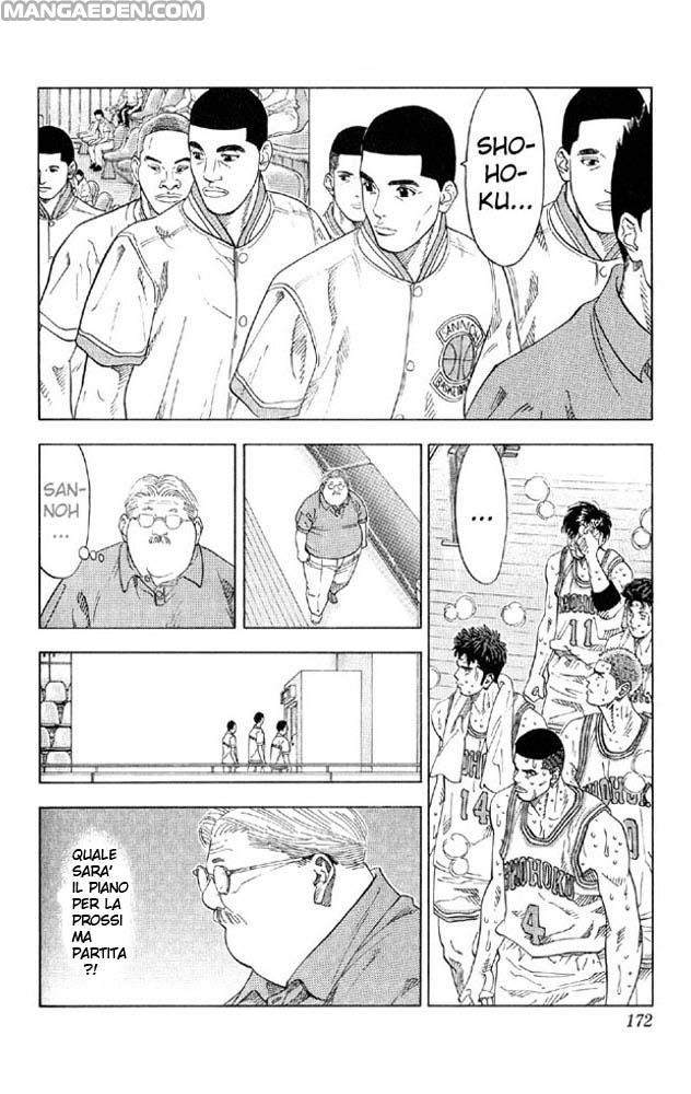 Read Slam Dunk IT Manga Online