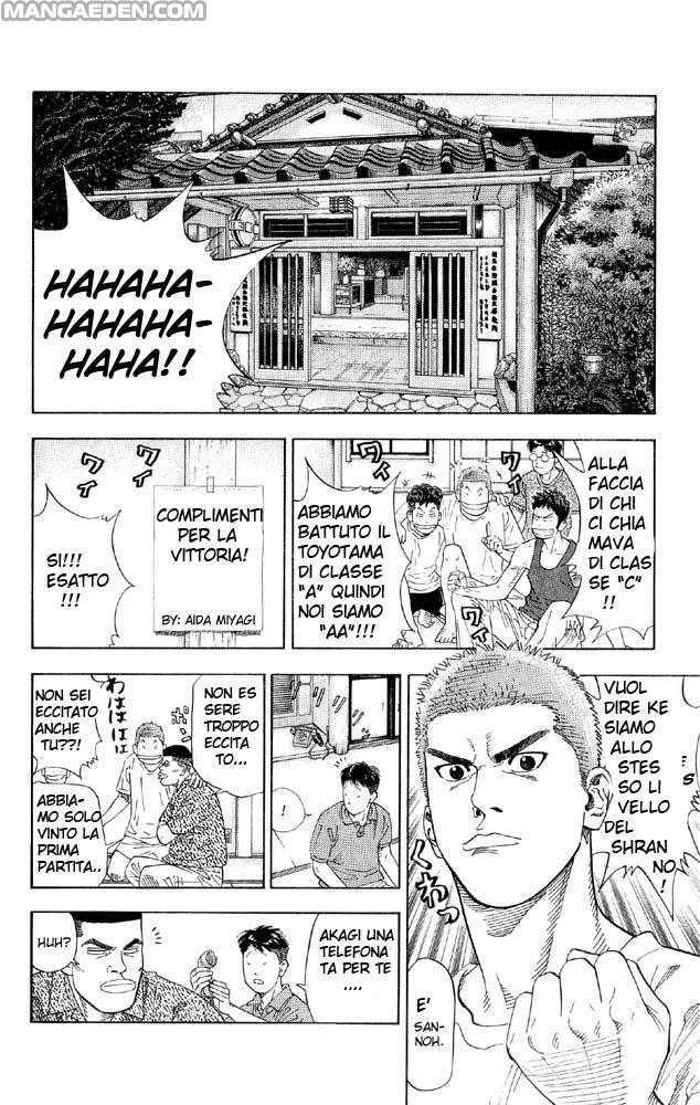 Read Slam Dunk IT Manga Online