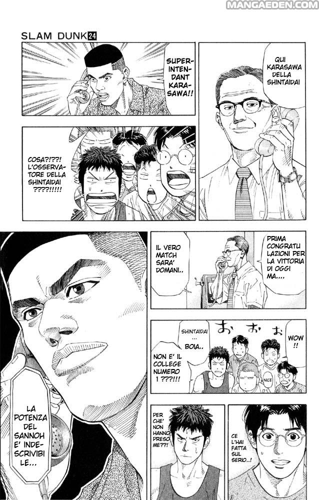 Read Slam Dunk IT Manga Online