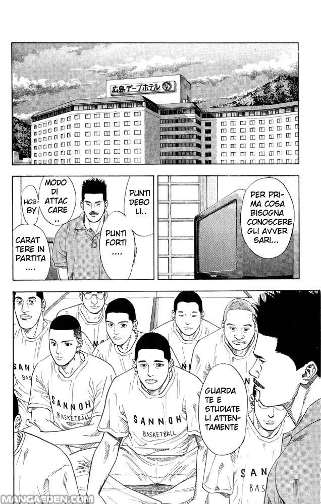 Read Slam Dunk IT Manga Online