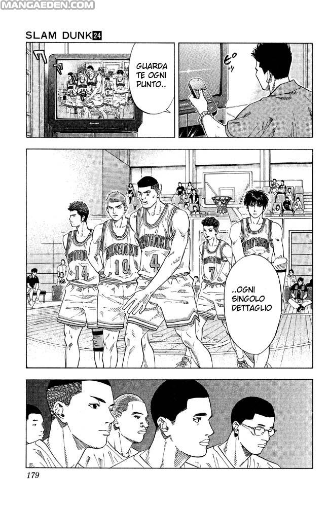 Read Slam Dunk IT Manga Online