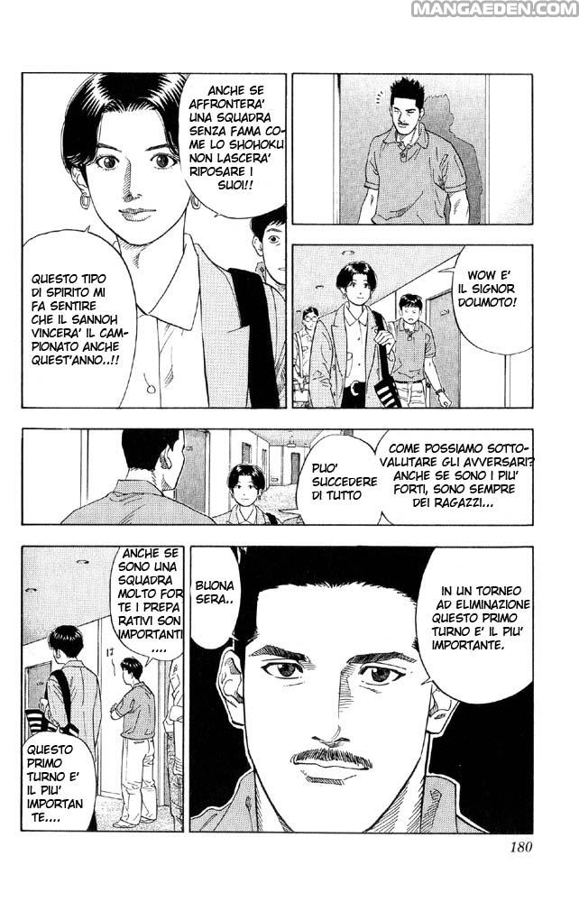 Read Slam Dunk IT Manga Online