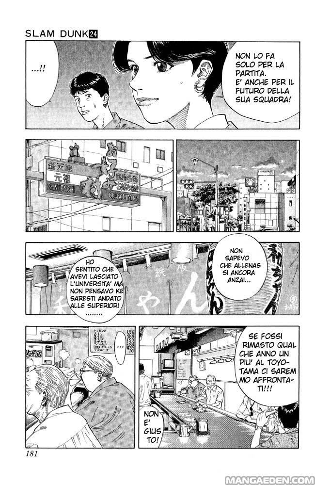 Read Slam Dunk IT Manga Online