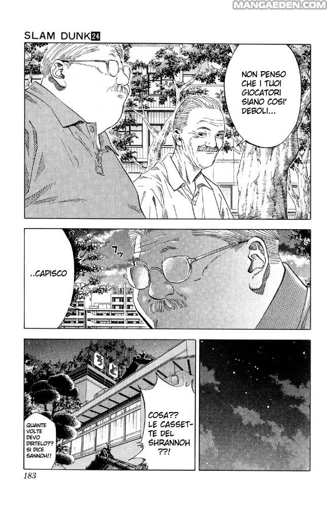 Read Slam Dunk IT Manga Online