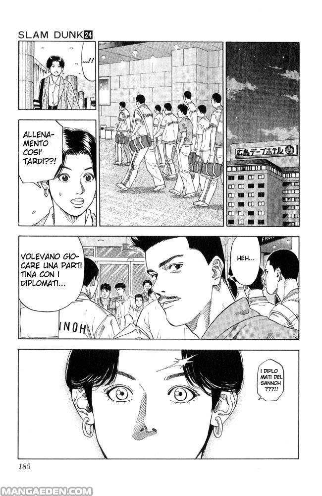 Read Slam Dunk IT Manga Online