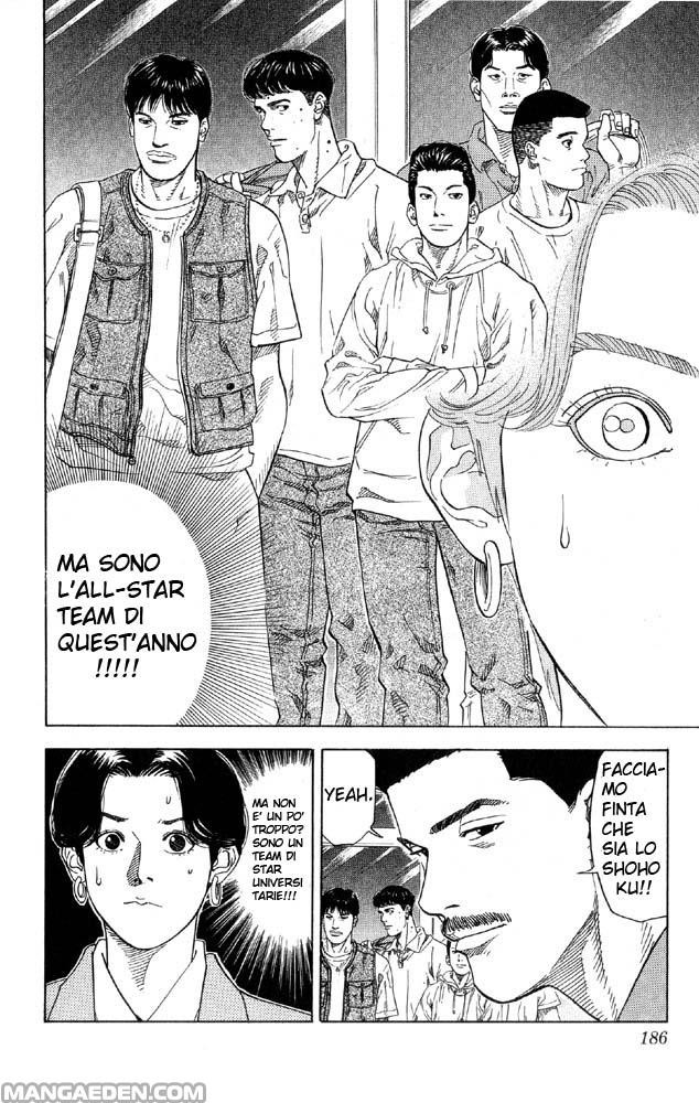 Read Slam Dunk IT Manga Online