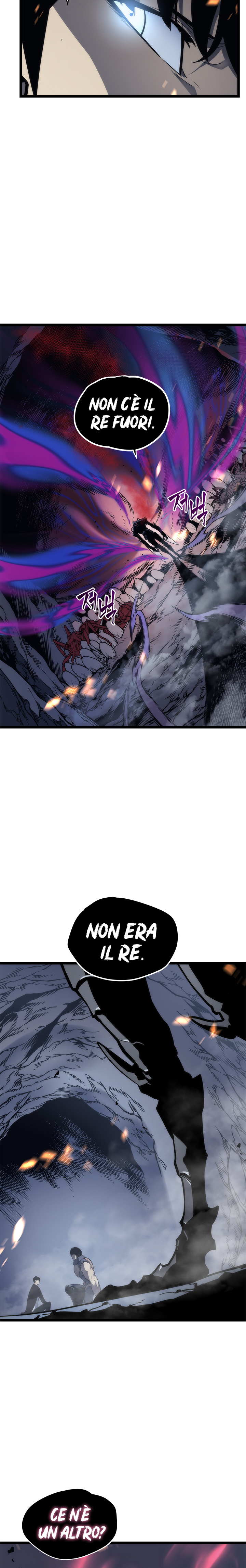 Read Solo Leveling IT Manga Online