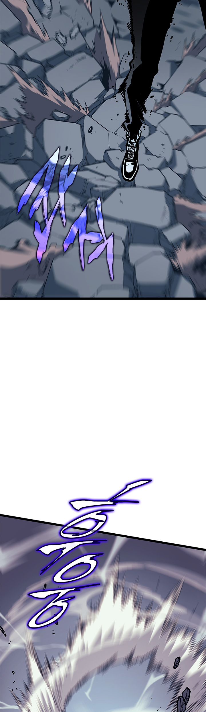 Read Solo Leveling IT Manga Online
