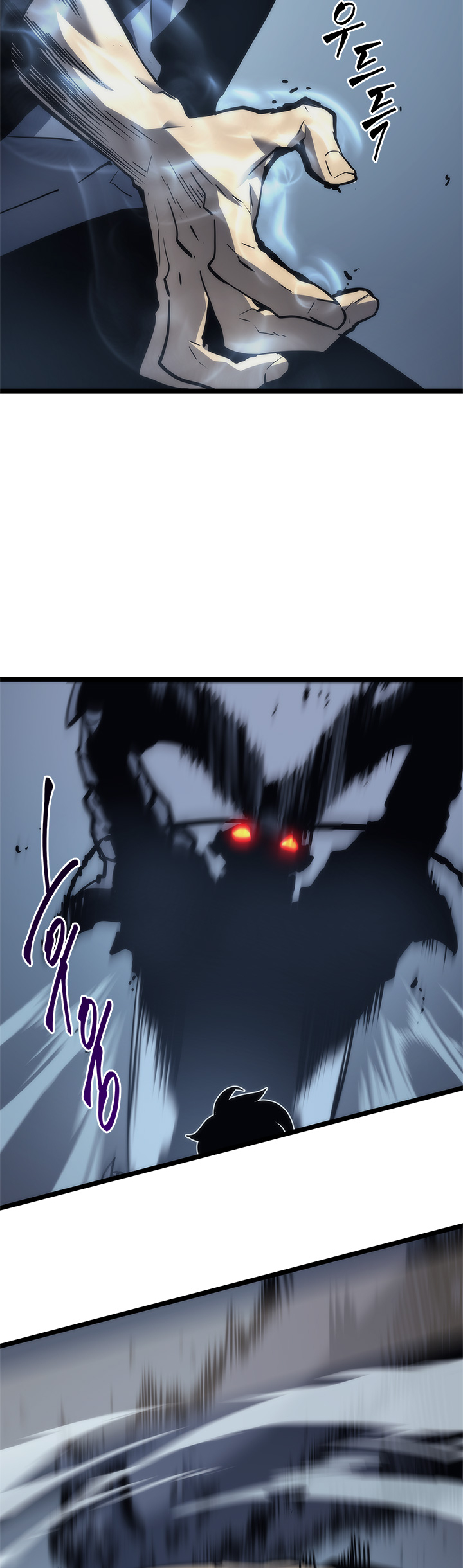 Read Solo Leveling IT Manga Online