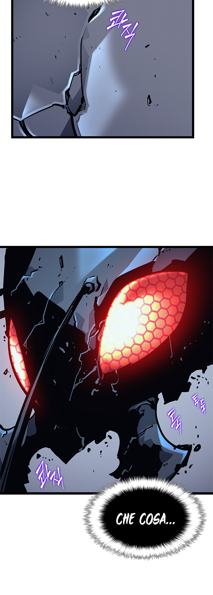 Read Solo Leveling IT Manga Online