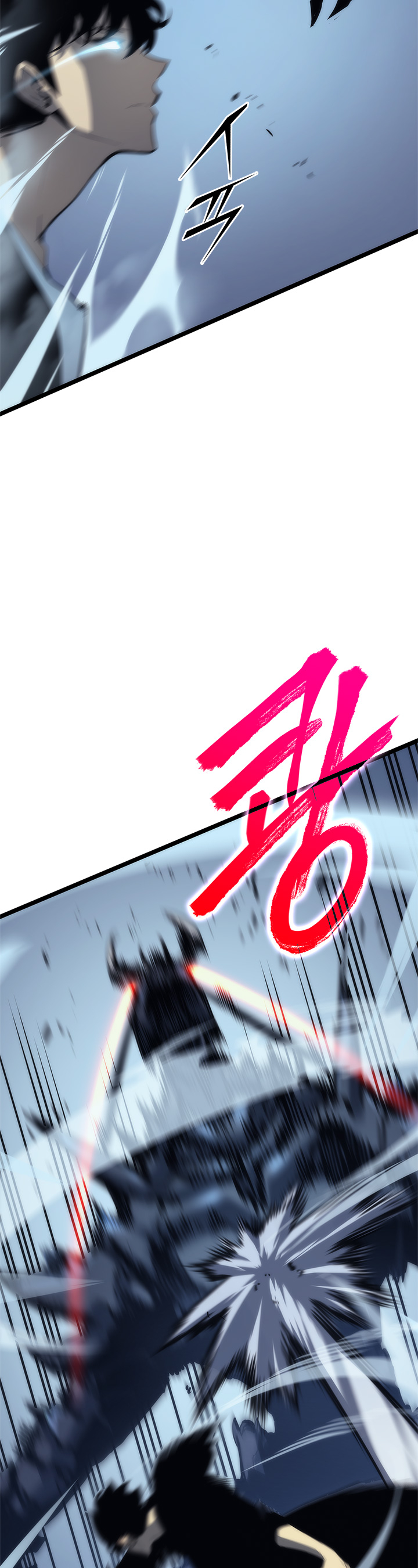Read Solo Leveling IT Manga Online