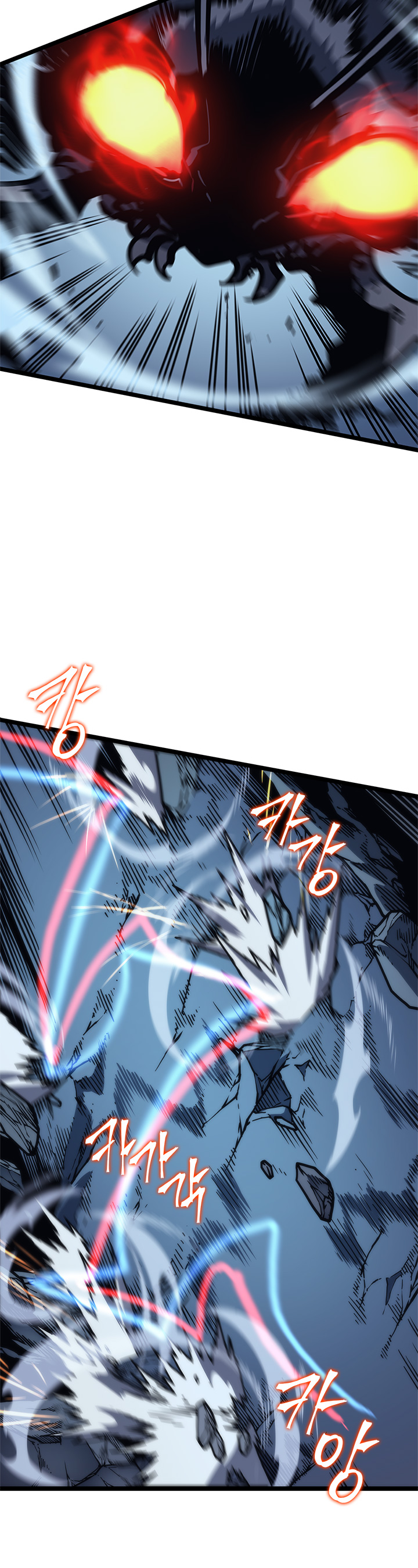 Read Solo Leveling IT Manga Online