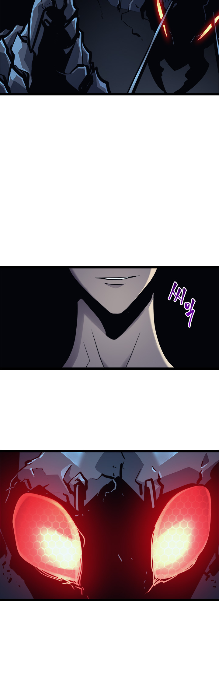 Read Solo Leveling IT Manga Online