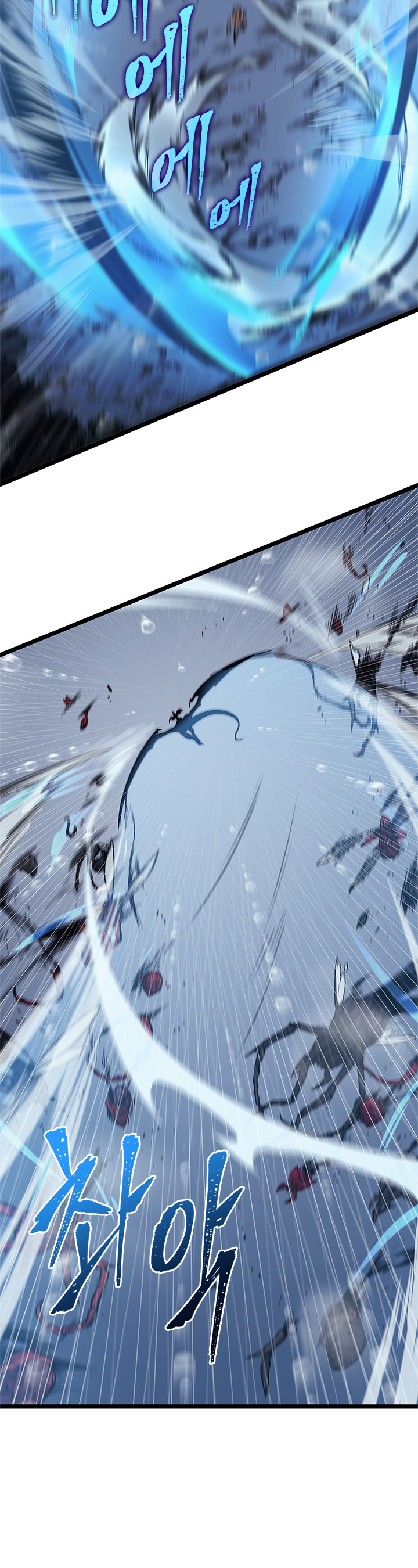 Read Solo Leveling IT Manga Online