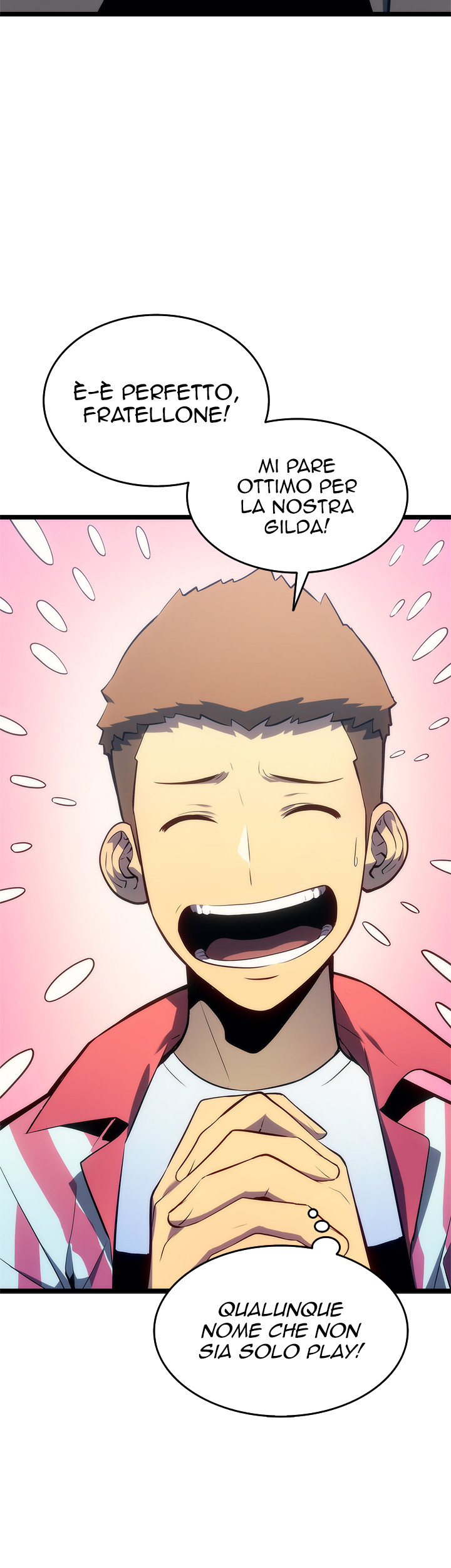 Read Solo Leveling IT Manga Online