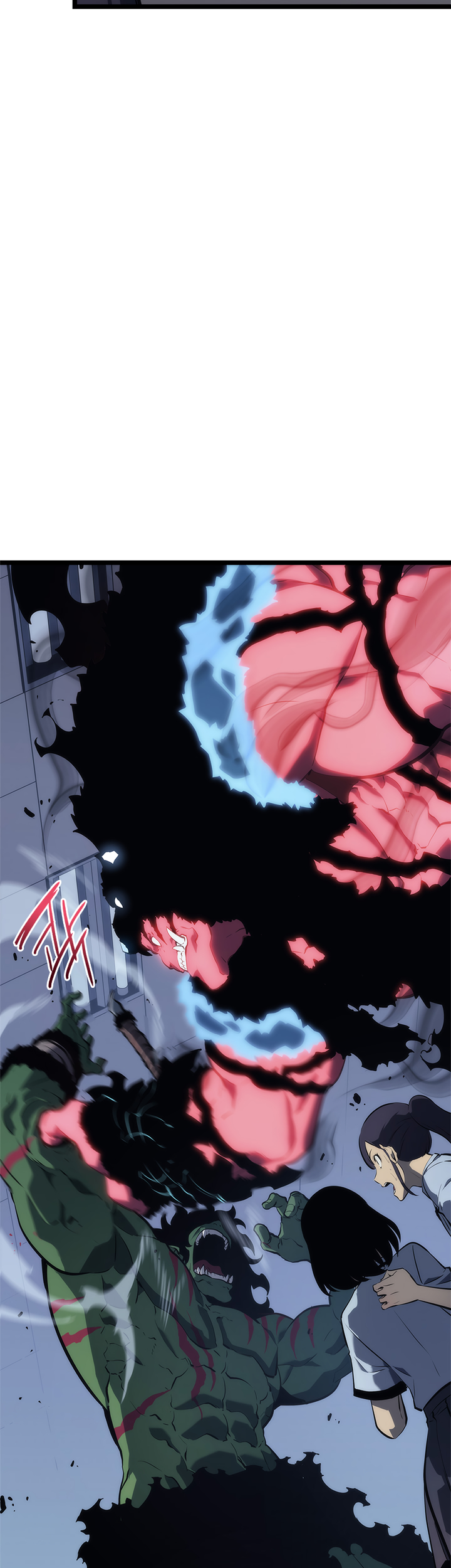 Read Solo Leveling IT Manga Online