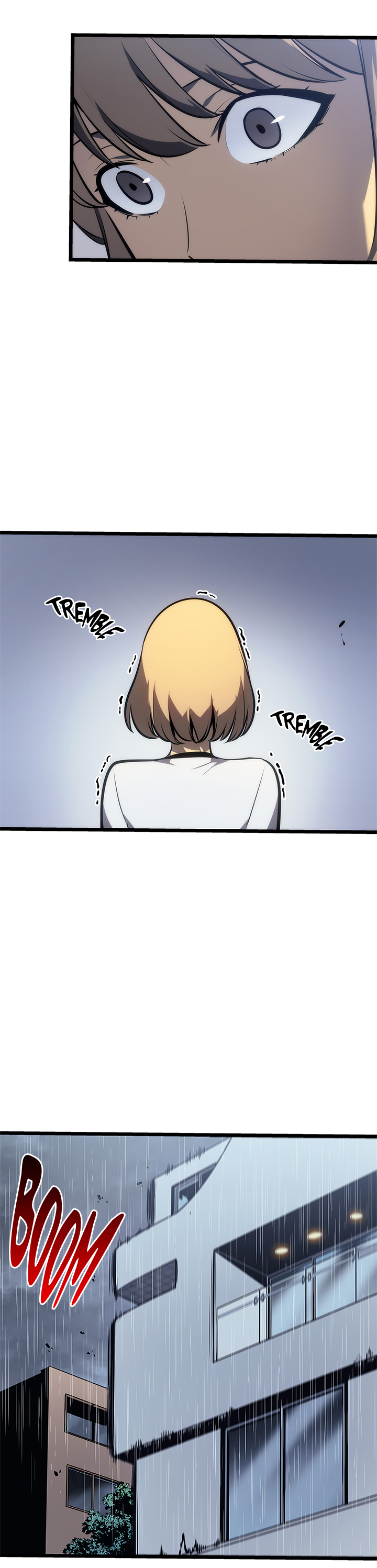 Read Solo Leveling IT Manga Online