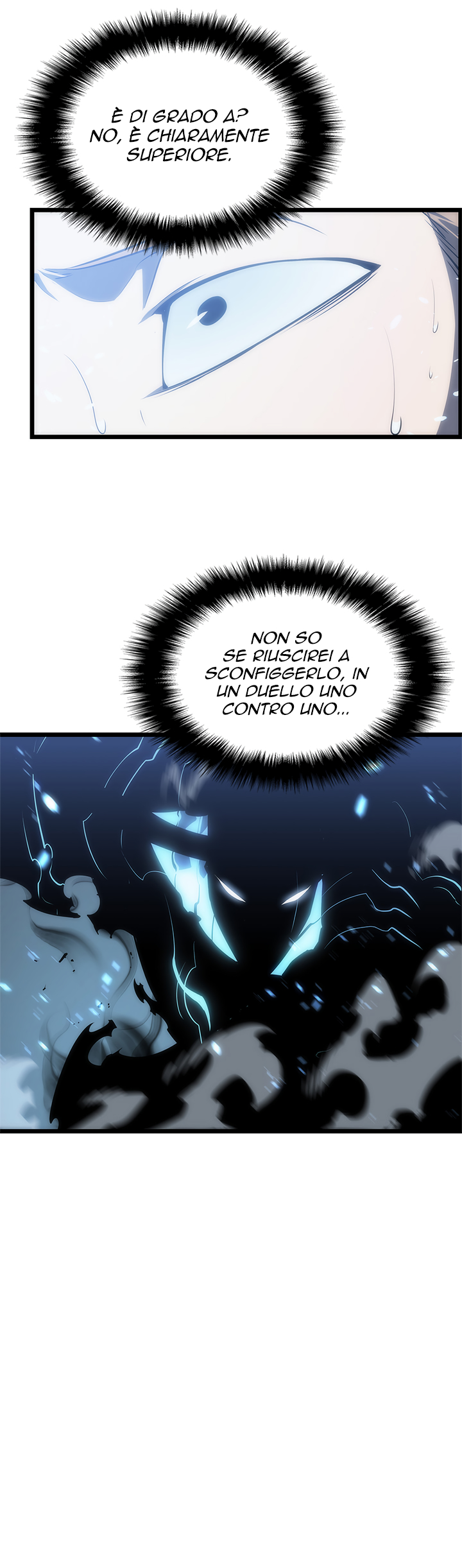Read Solo Leveling IT Manga Online