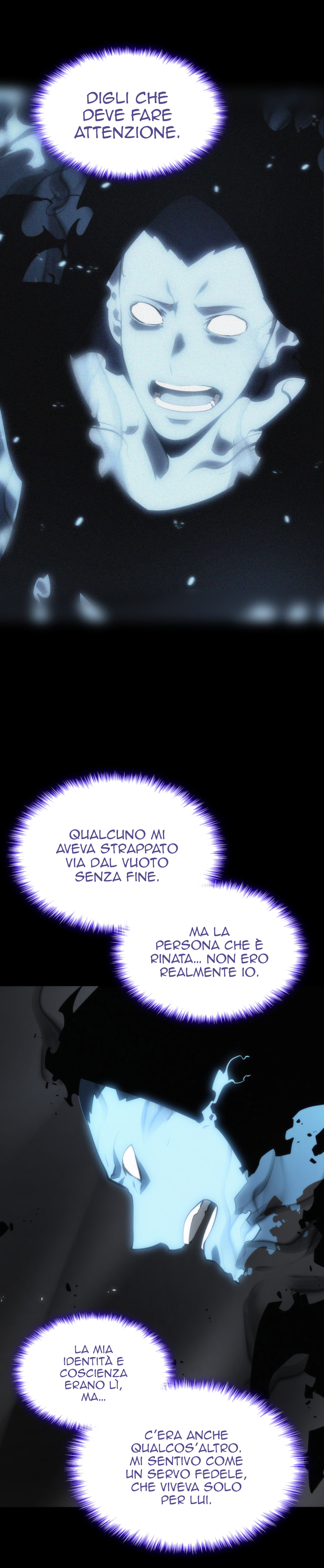 Read Solo Leveling IT Manga Online