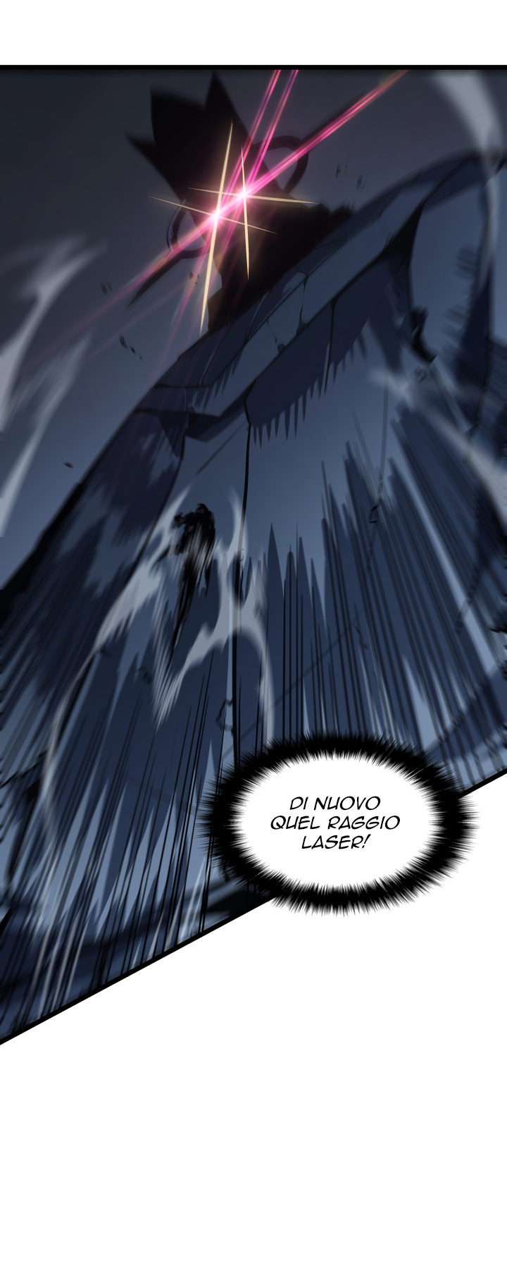 Read Solo Leveling IT Manga Online