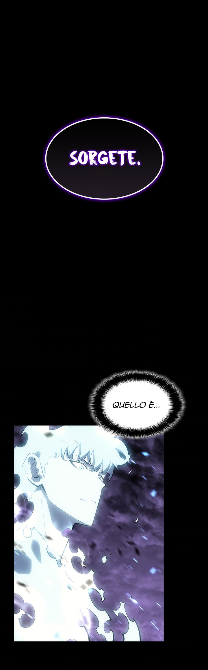 Read Solo Leveling IT Manga Online