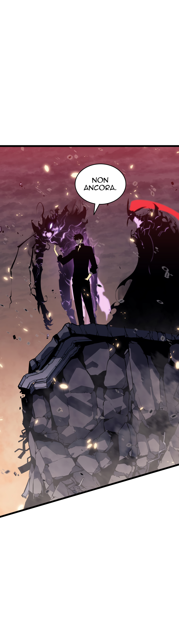 Read Solo Leveling IT Manga Online