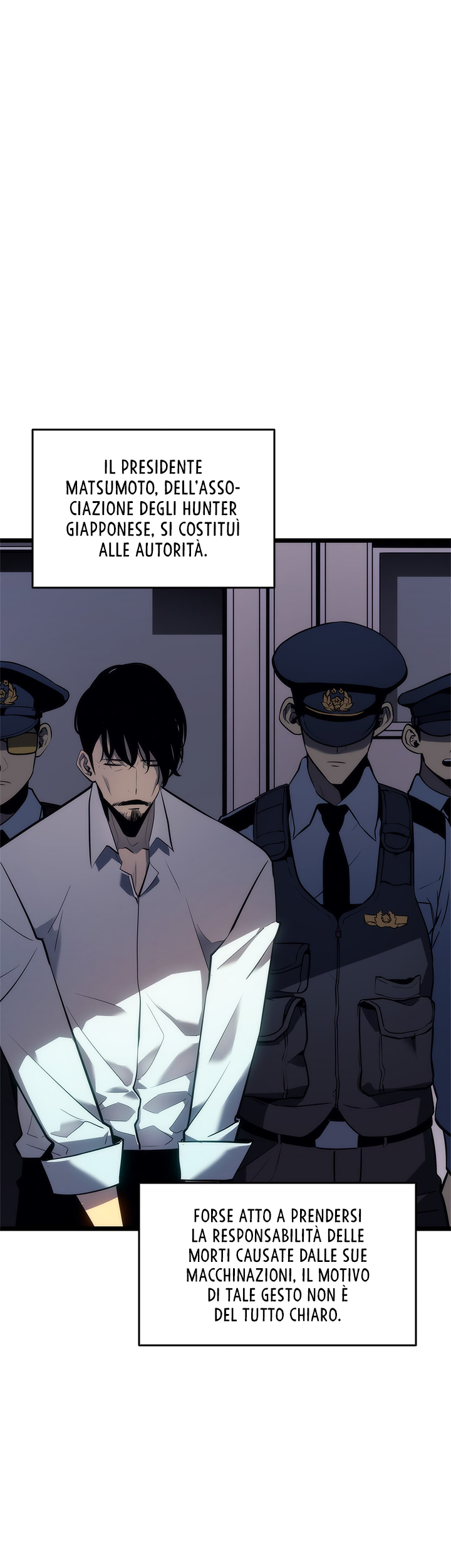 Read Solo Leveling IT Manga Online