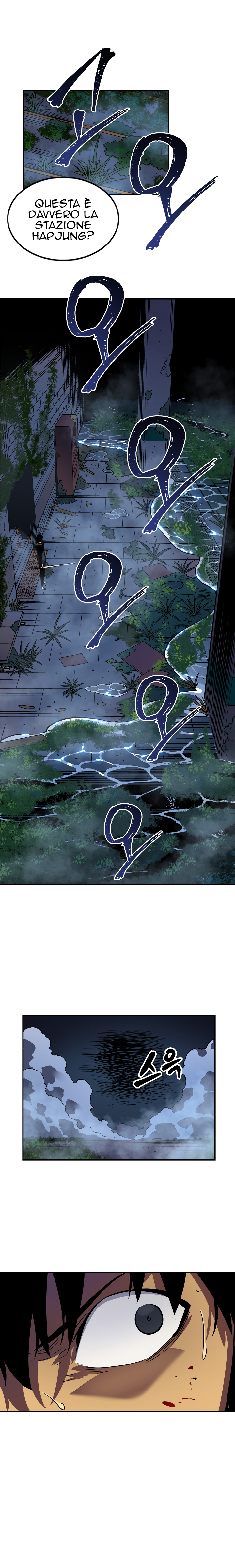 Read Solo Leveling IT Manga Online