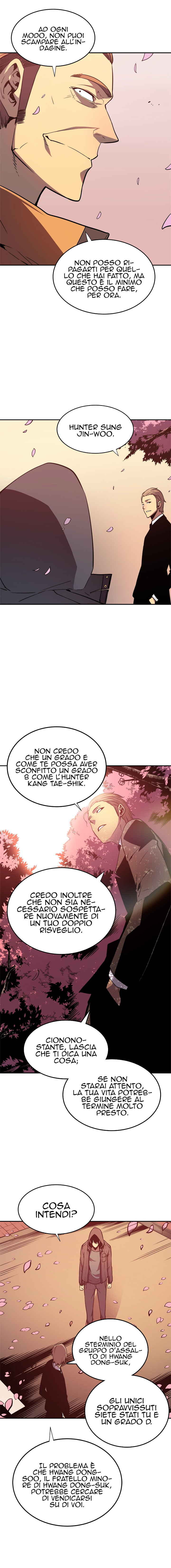 Read Solo Leveling IT Manga Online